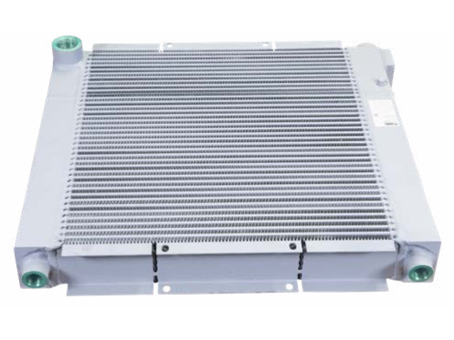 Cooler from the South-Tek sell sheet