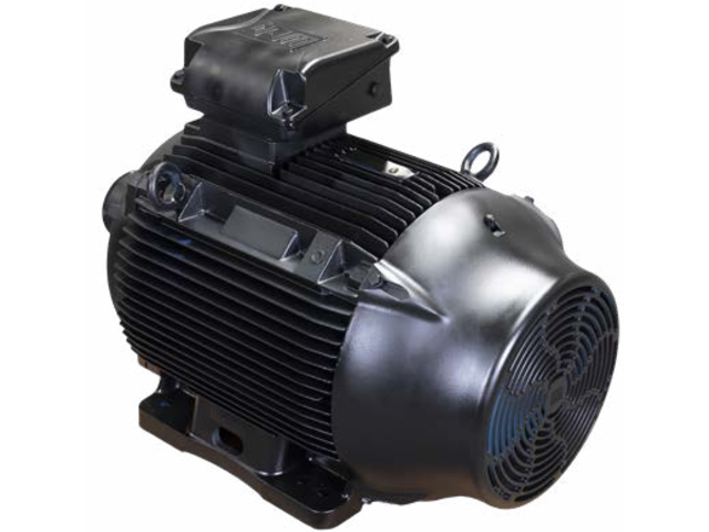 Motor from the South-Tek sell sheet