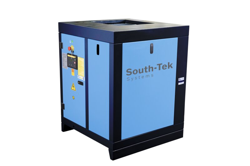 STS Series rotary screw compressor