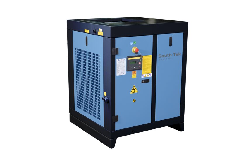 STS-T Series rotary screw compressor